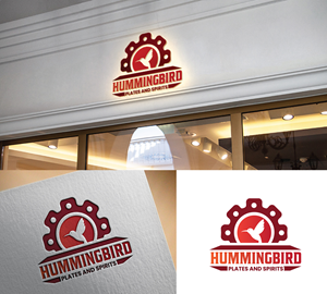 Design de Logo par Graphica Studio pour ce projet | Design : #30547015