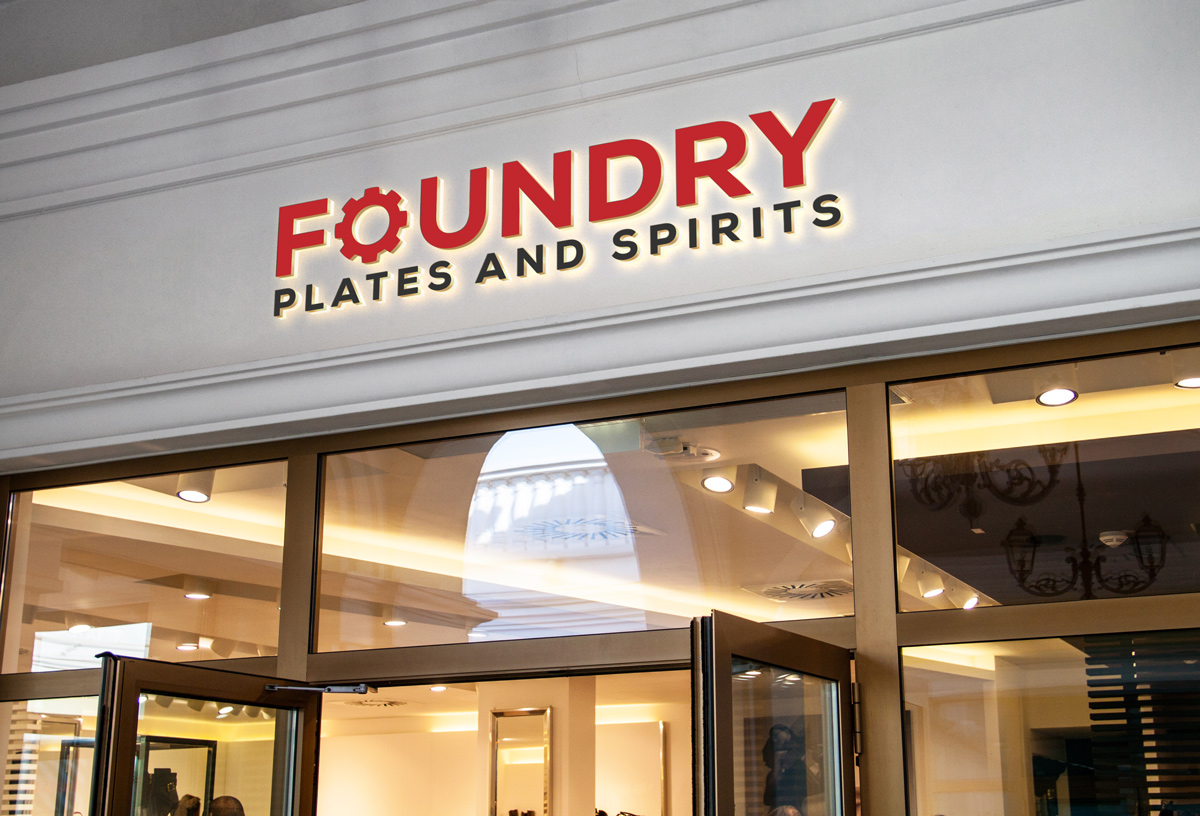 Logo Design by Rasu raj for this project | Design #30550335