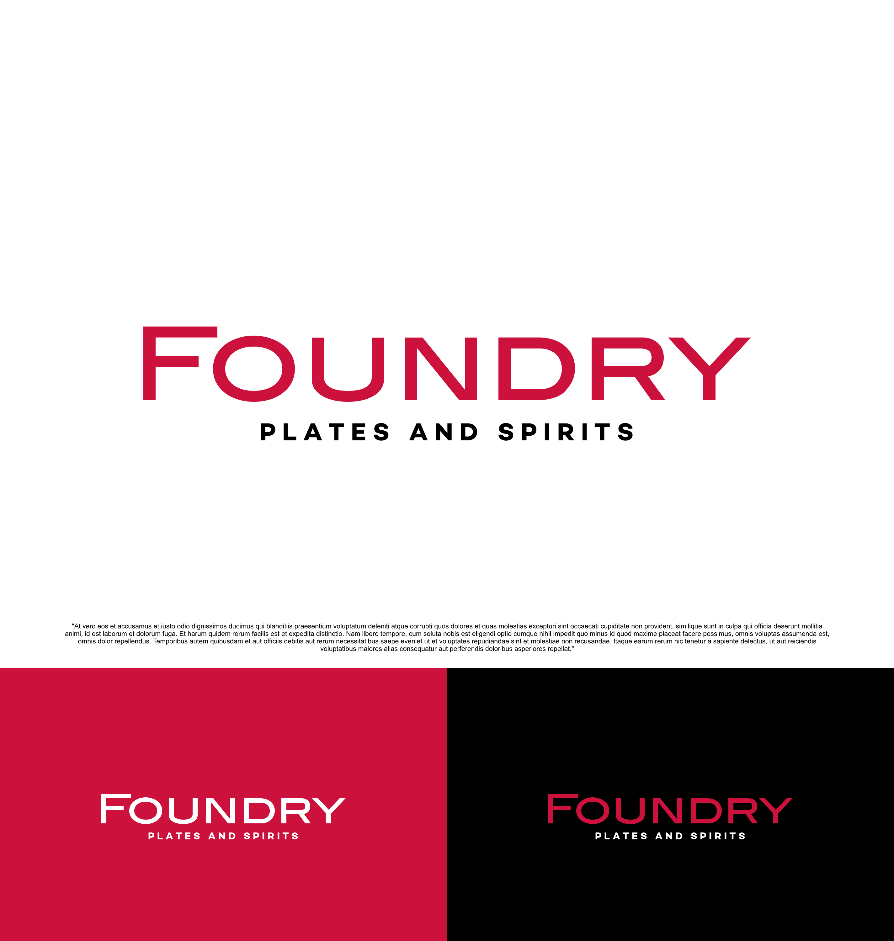 Logo Design by saesean for this project | Design #30557468