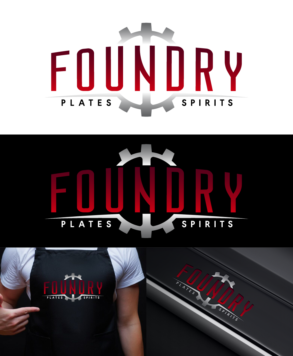 Logo Design by Johnny@ for this project | Design #30551187