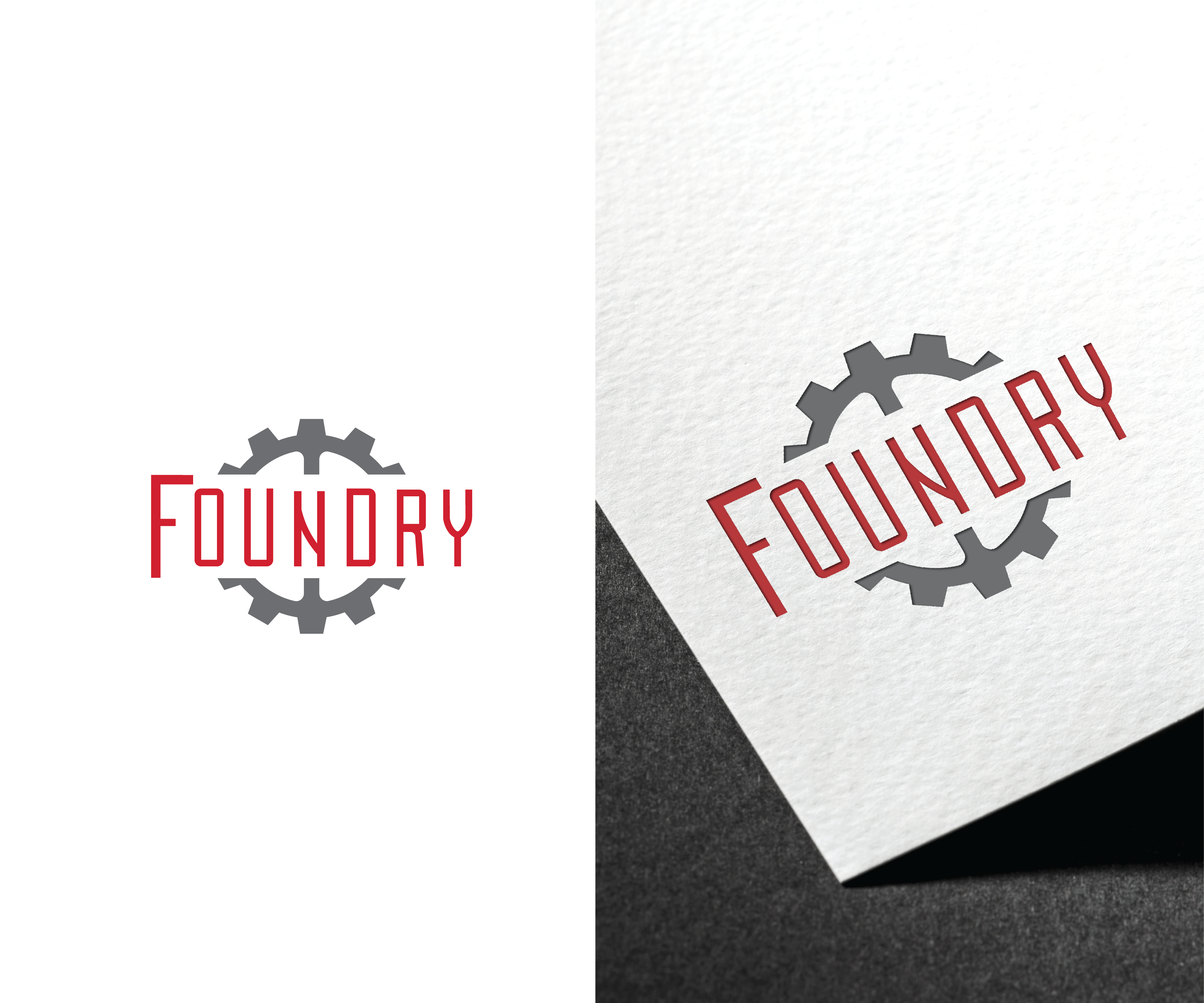 Logo Design by Karina Cavaco for this project | Design #30551018