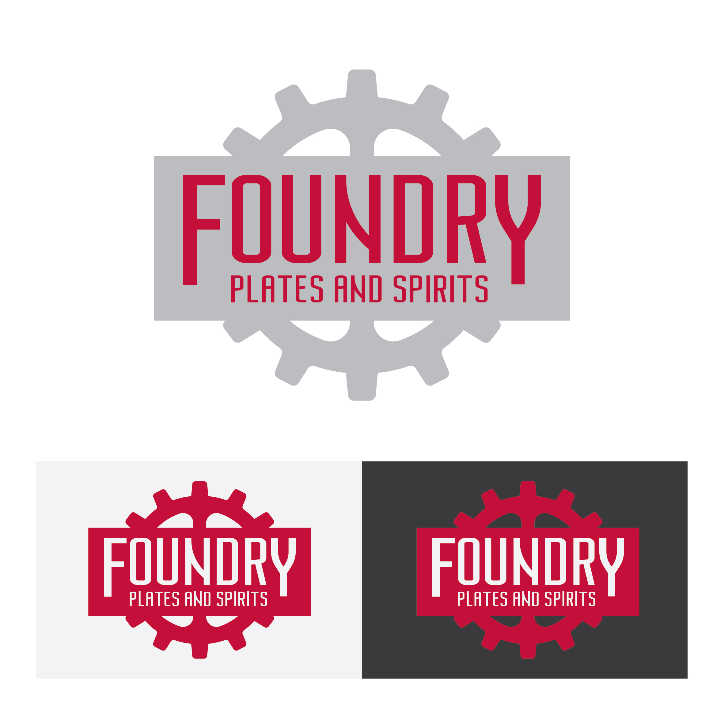 Logo Design by Pixel Rain for this project | Design #30555789