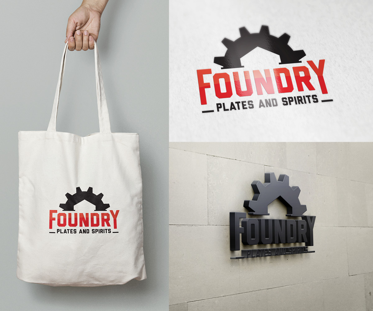 Logo Design by entz for this project | Design #30546509