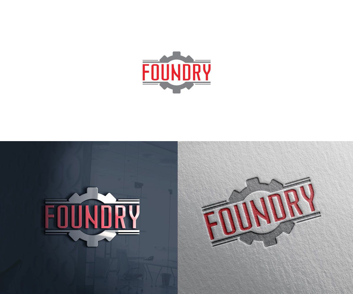 Logo Design by bijuak for this project | Design #30543508