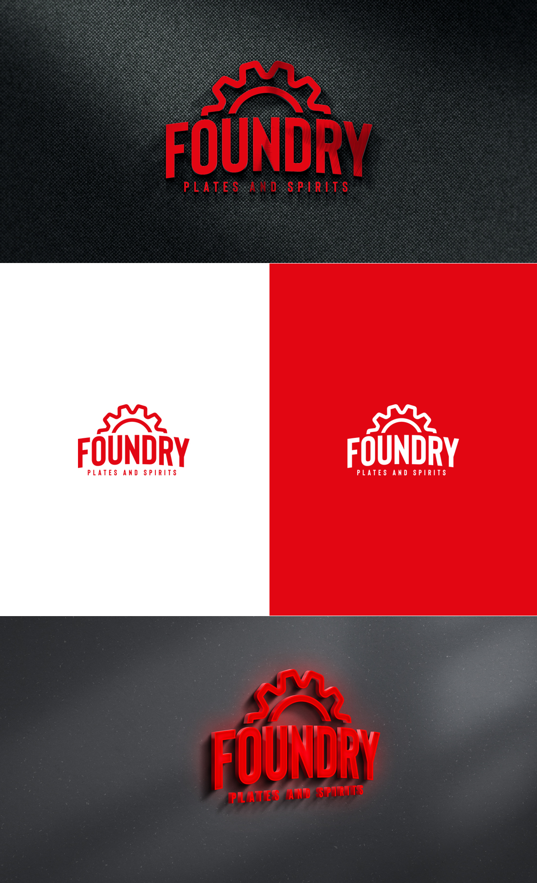 Logo Design by GLDesigns for this project | Design #30543195
