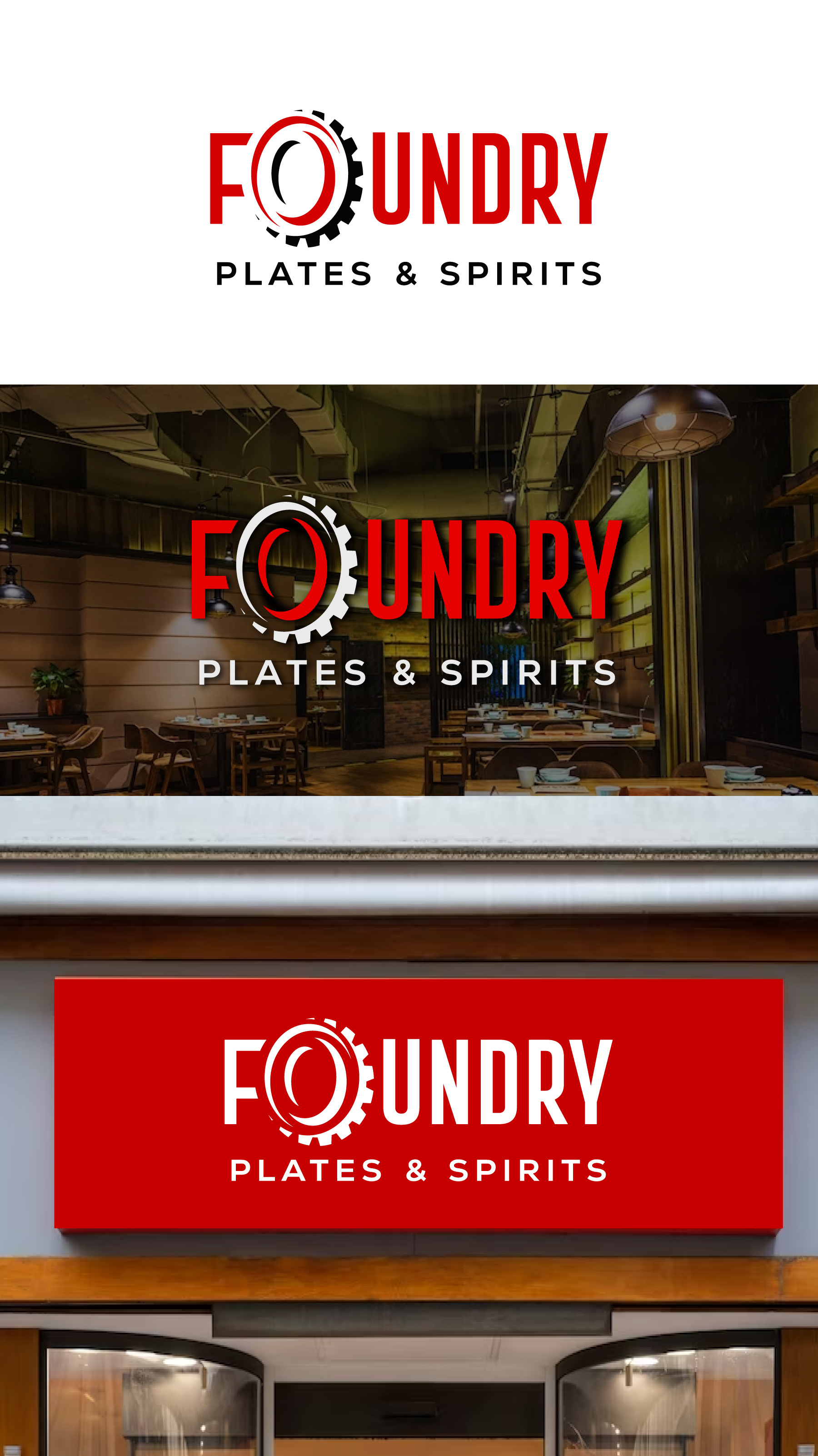 Logo Design by debdesign for this project | Design #30548541