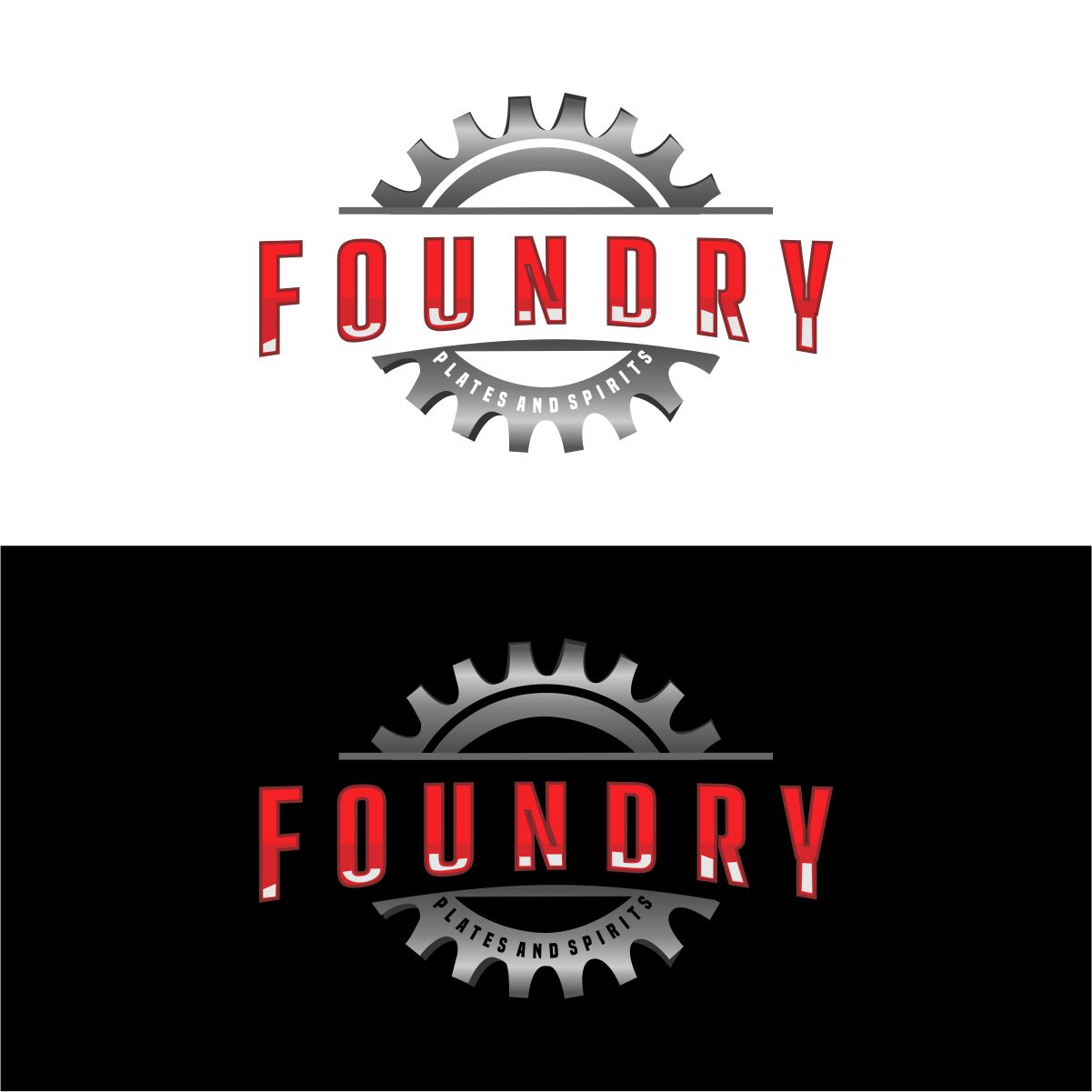 Logo Design by creative.bugs for this project | Design #30548619