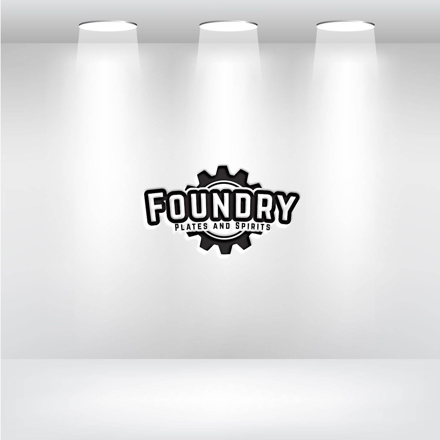 Logo Design by hjyoo for this project | Design #30543924