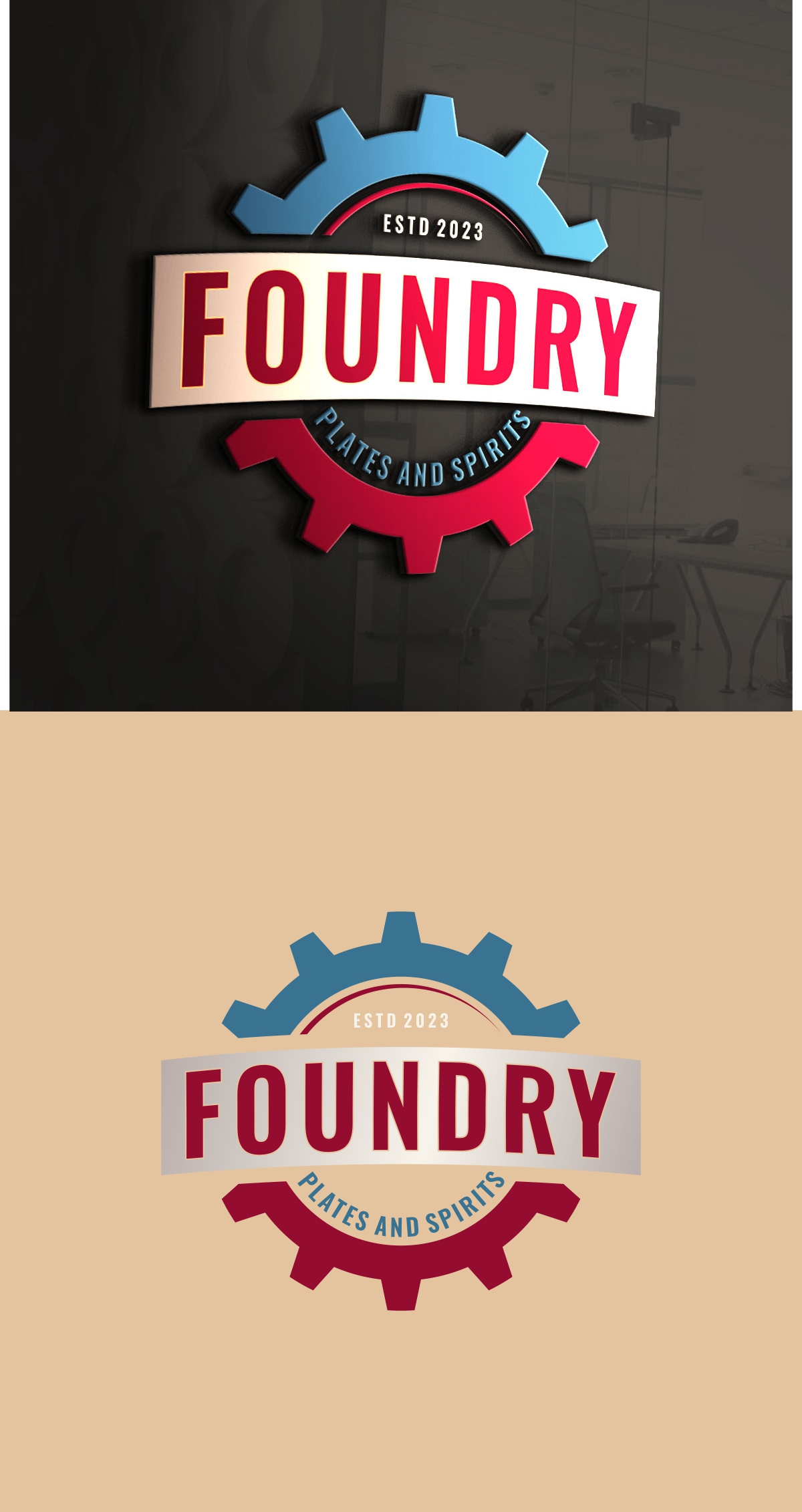 Logo Design by fly  design for this project | Design #30547786