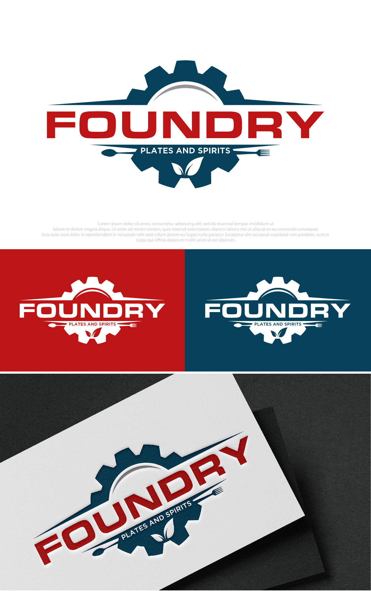 Logo Design by DesignLima for this project | Design #30550476