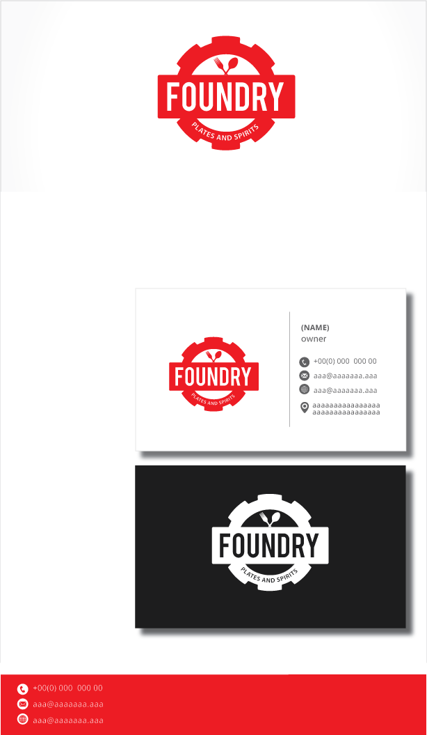 Logo Design by zebronicgraphic for this project | Design #30543158