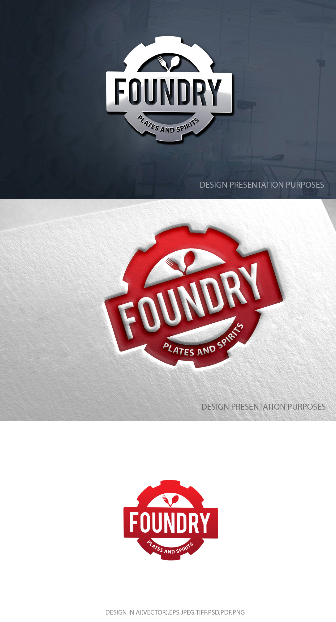 Diseño de Logo por zebronicgraphic para este proyecto | Diseño #30543159