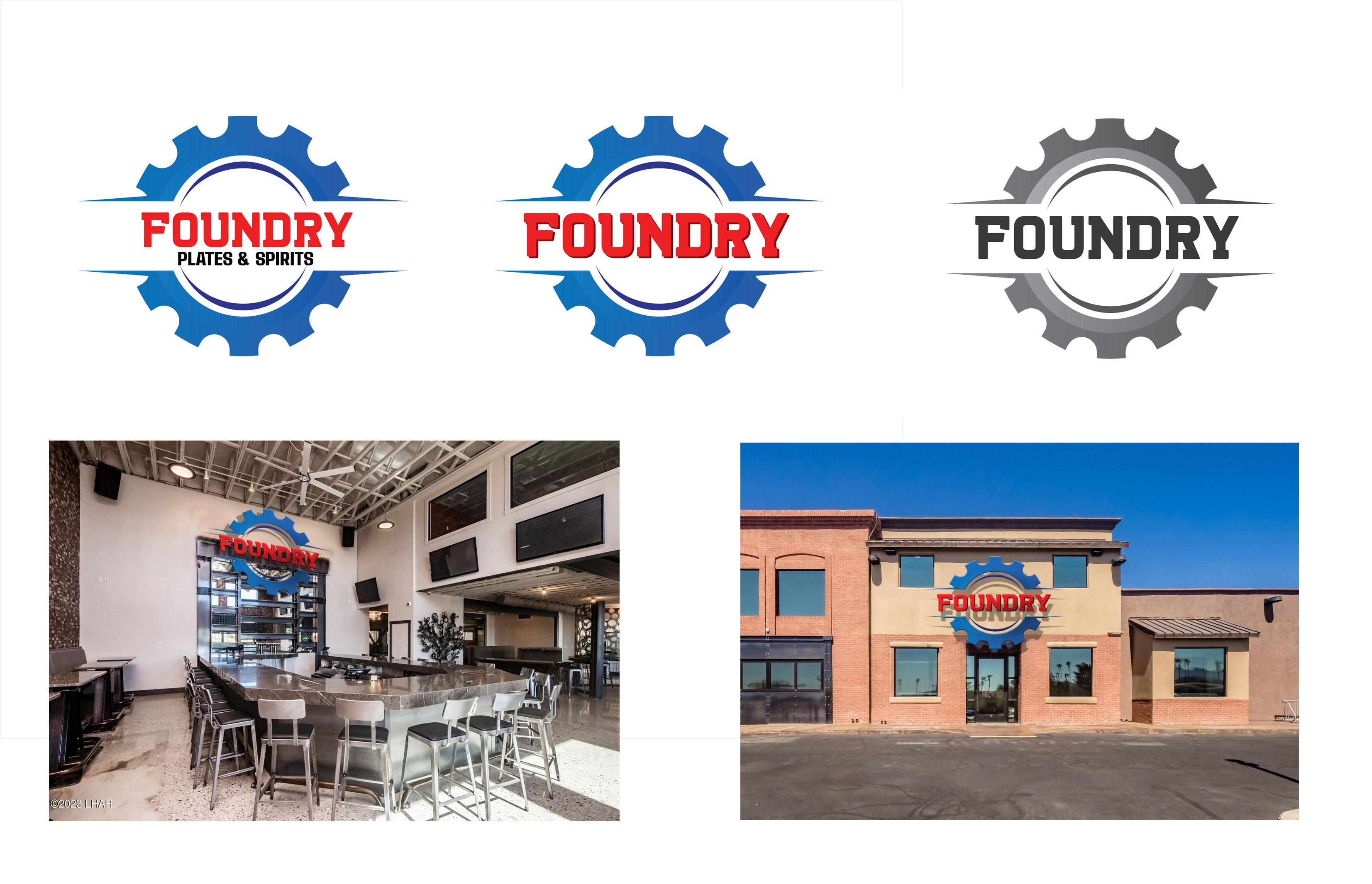 Logo Design by Jason Vantran for this project | Design #30557836