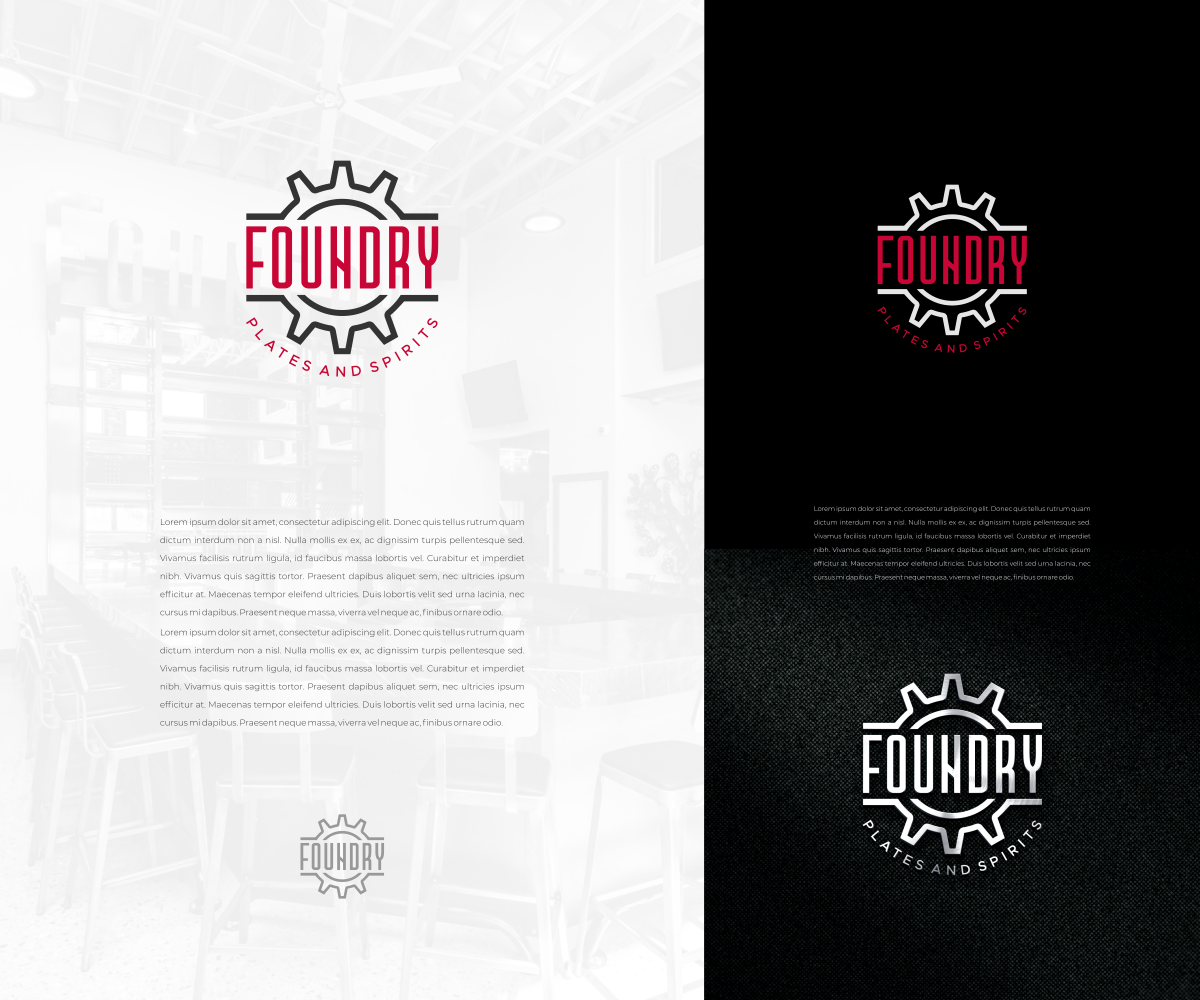 Logo Design by MishaDsign for this project | Design #30558067