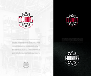 Design de Logo par MishaDsign pour ce projet | Design : #30558067