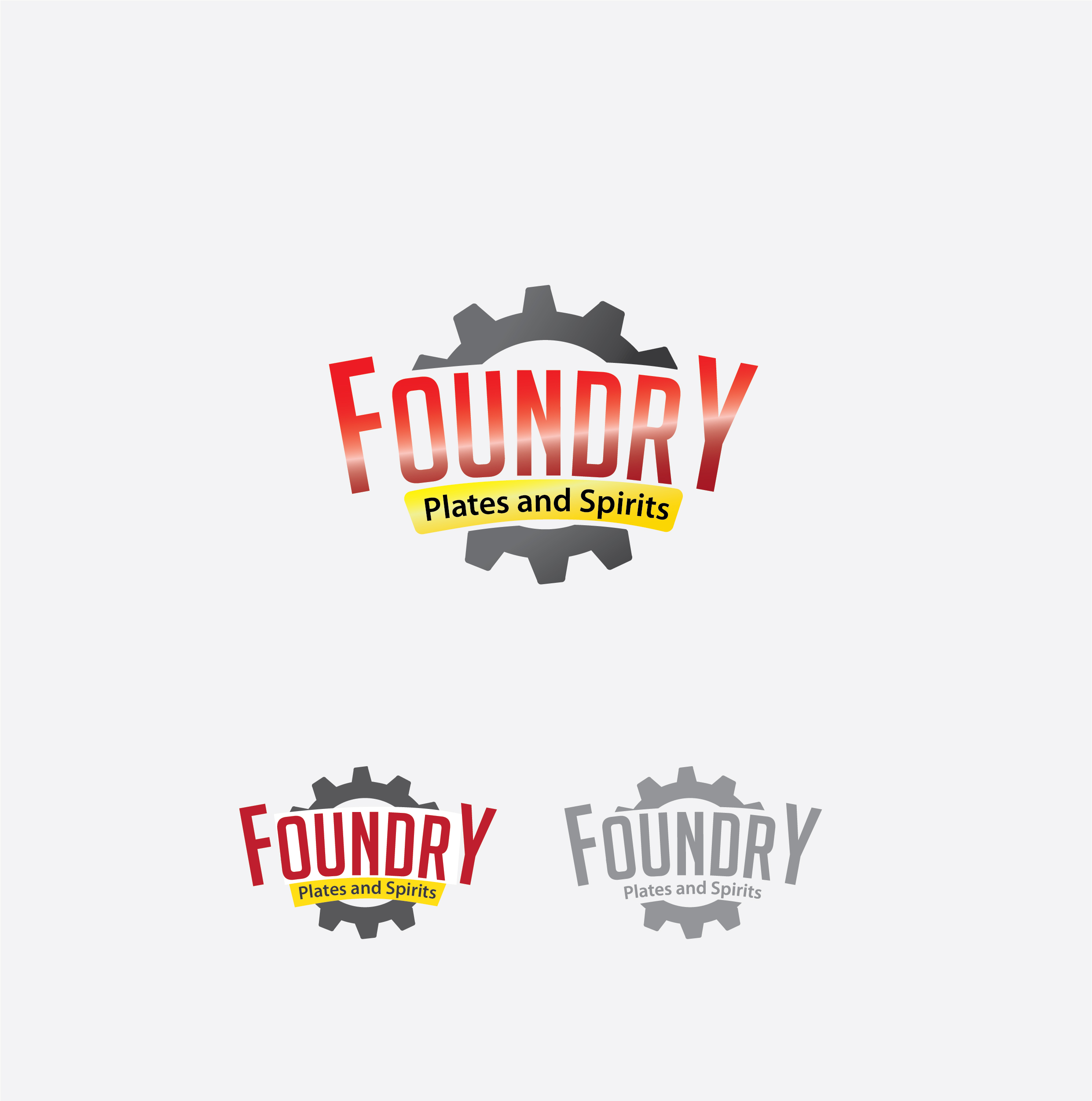 Logo Design by fawadawan for this project | Design #30551202