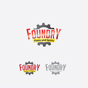 Logo Design by fawadawan