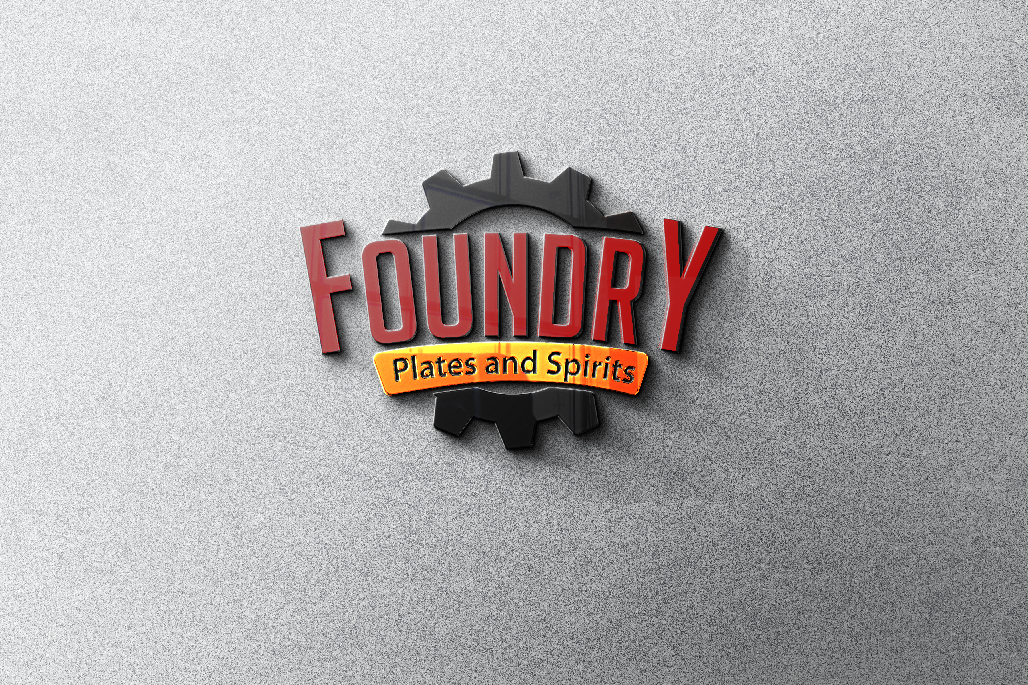 Logo Design by fawadawan for this project | Design #30551203