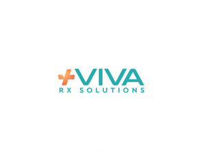 Logo Design by Caribu inc for Viva Rx Solutions | Design: #30575097