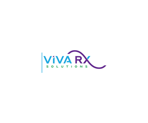 Logo Design by Ben Affleck for Viva Rx Solutions | Design: #30585684