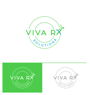 Design de Logo par ashantha pour Viva Rx Solutions | Design #30574923