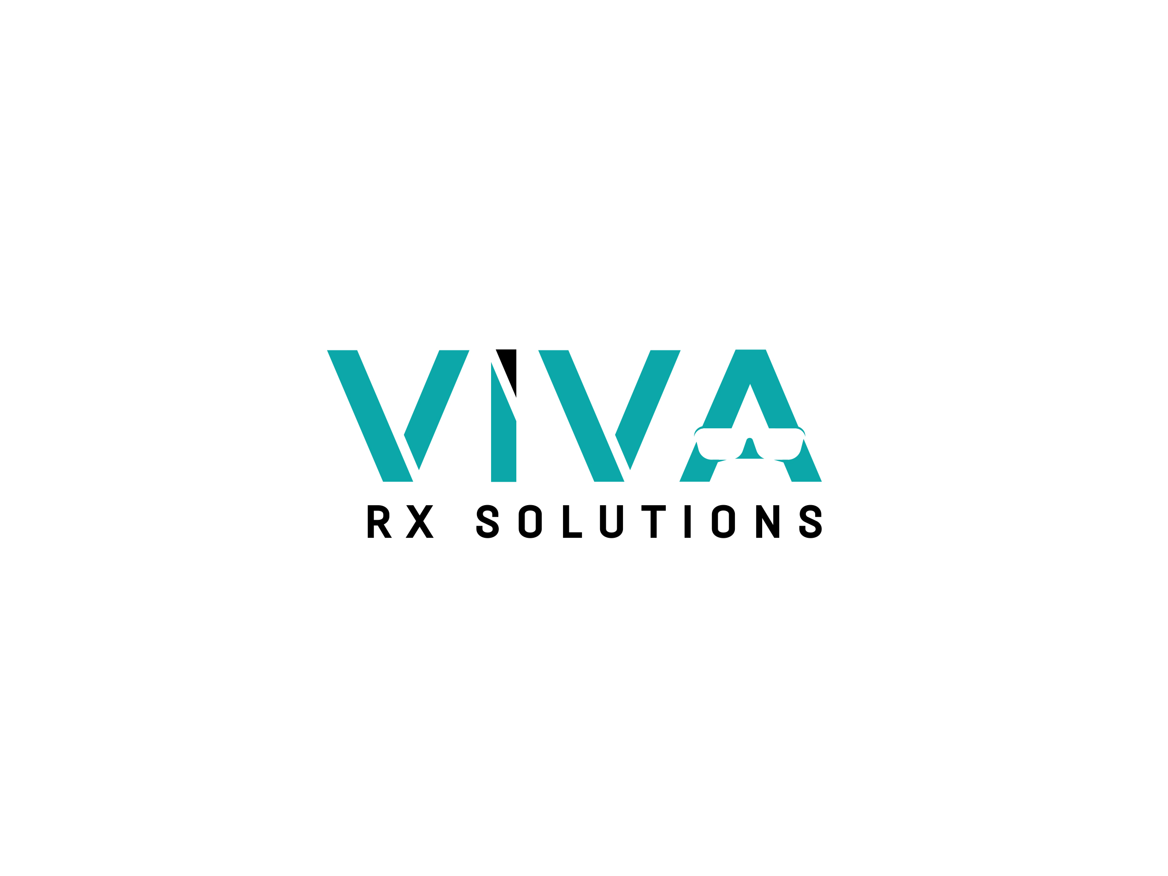 Logo-Design von Logooos für Viva Rx Solutions | Design #30570412