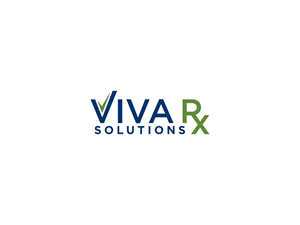 Logo Design by BNdesigner for Viva Rx Solutions | Design: #30555210