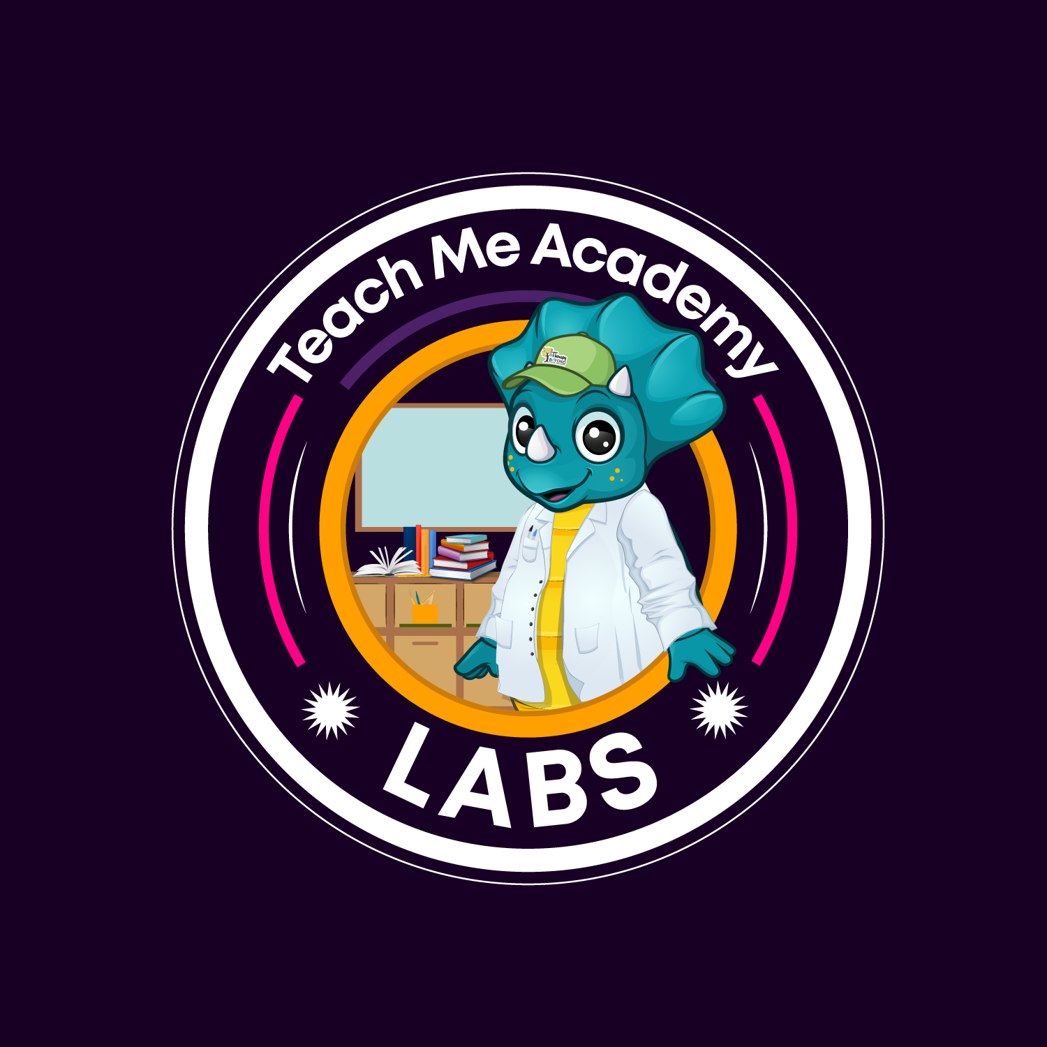 Logo Design by YERR® for this project | Design #30567994