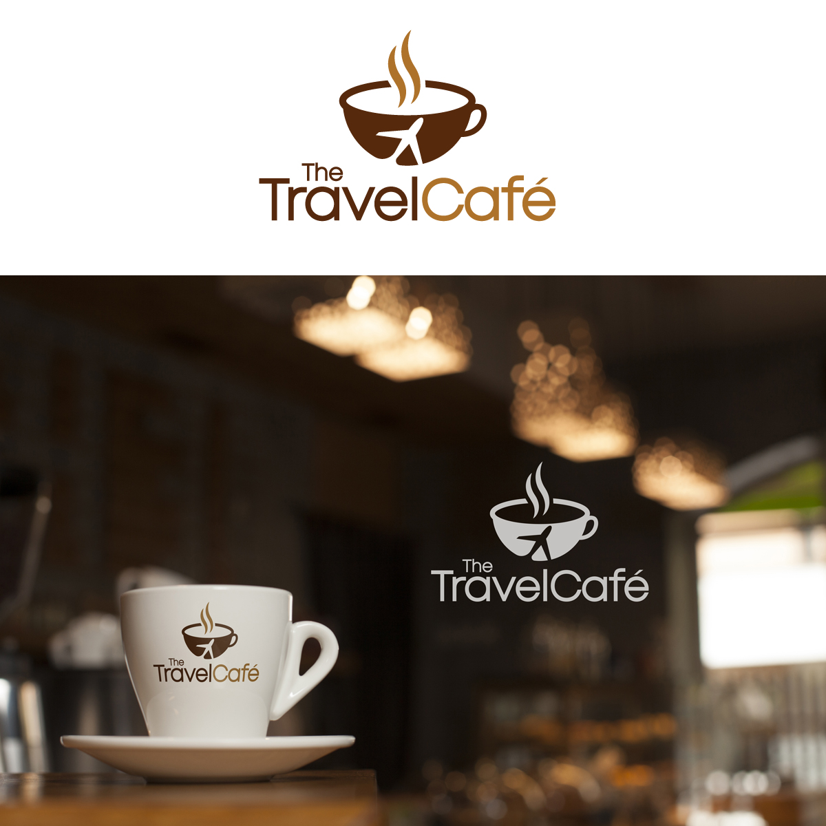 Logo Design by 439 Creations for Women's Travel Club  | Design #30546562