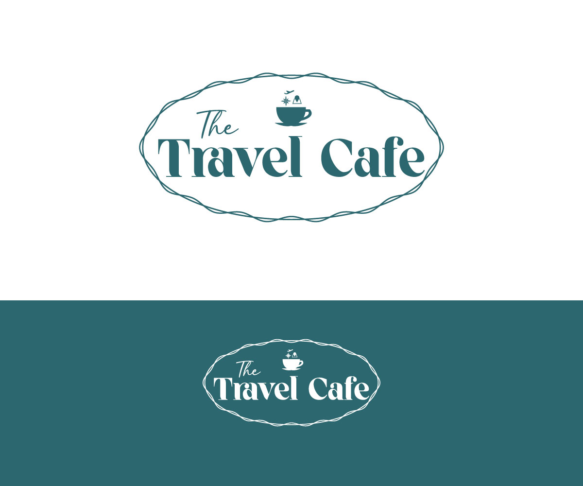 Logo Design by Kavth for Women's Travel Club  | Design #30586455