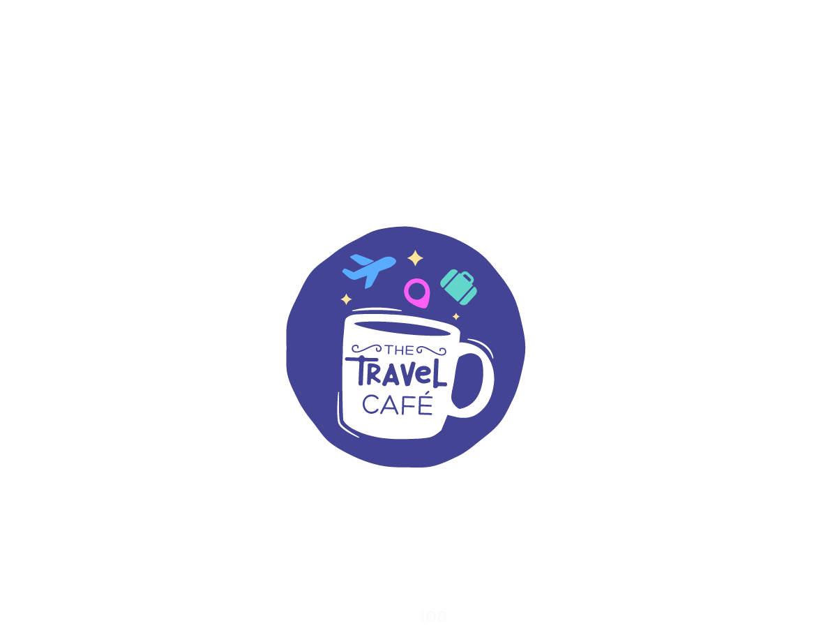 Logo Design by Caribu inc for Women's Travel Club  | Design #30575237