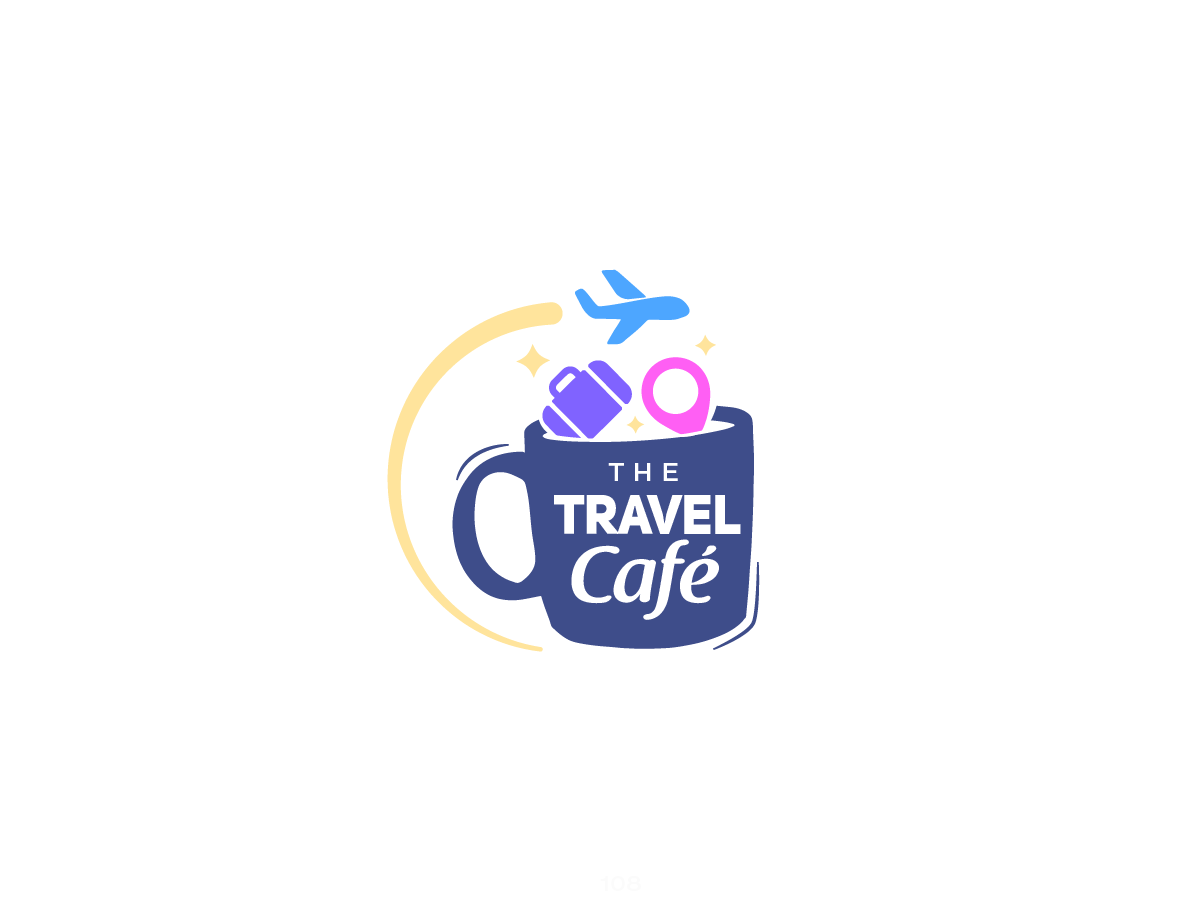 Logo-Design von Caribu inc für Women's Travel Club  | Design #30575238