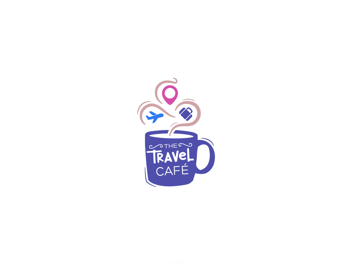 Logo Design by Caribu inc for Women's Travel Club  | Design #30575239