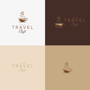 Logo Design by Eve.A for Women's Travel Club  | Design #30552384