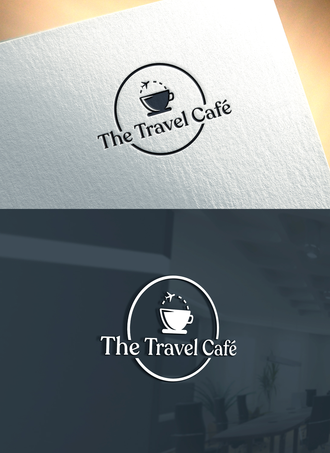Logo Design by RaKu 2 for Women's Travel Club  | Design #30592935