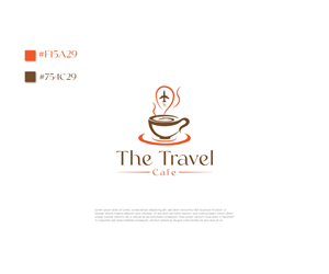 Logo-Design von Ben Affleck für Women's Travel Club  | Design: #30547392