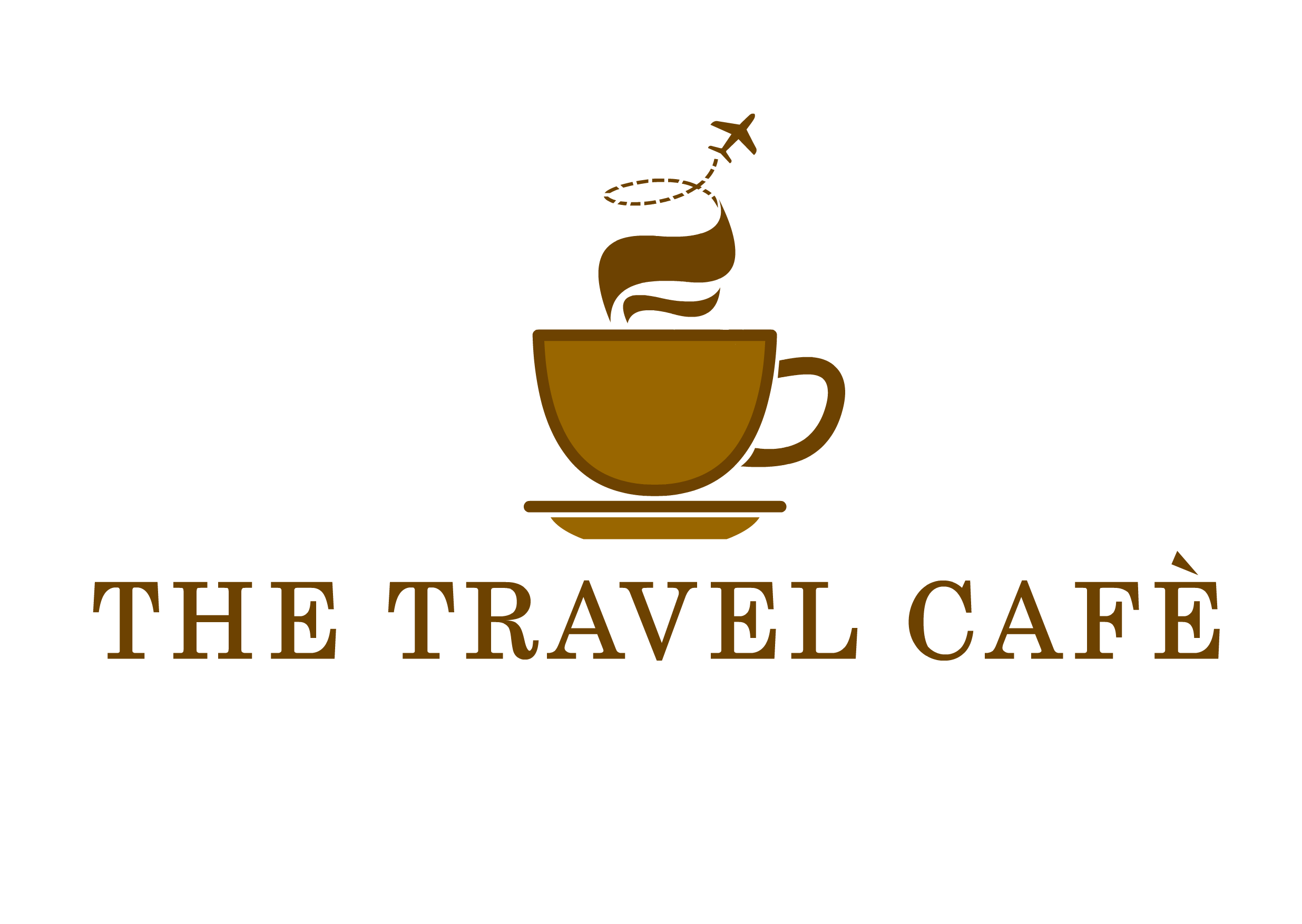 Logo Design by Khuz for Women's Travel Club  | Design #30555174