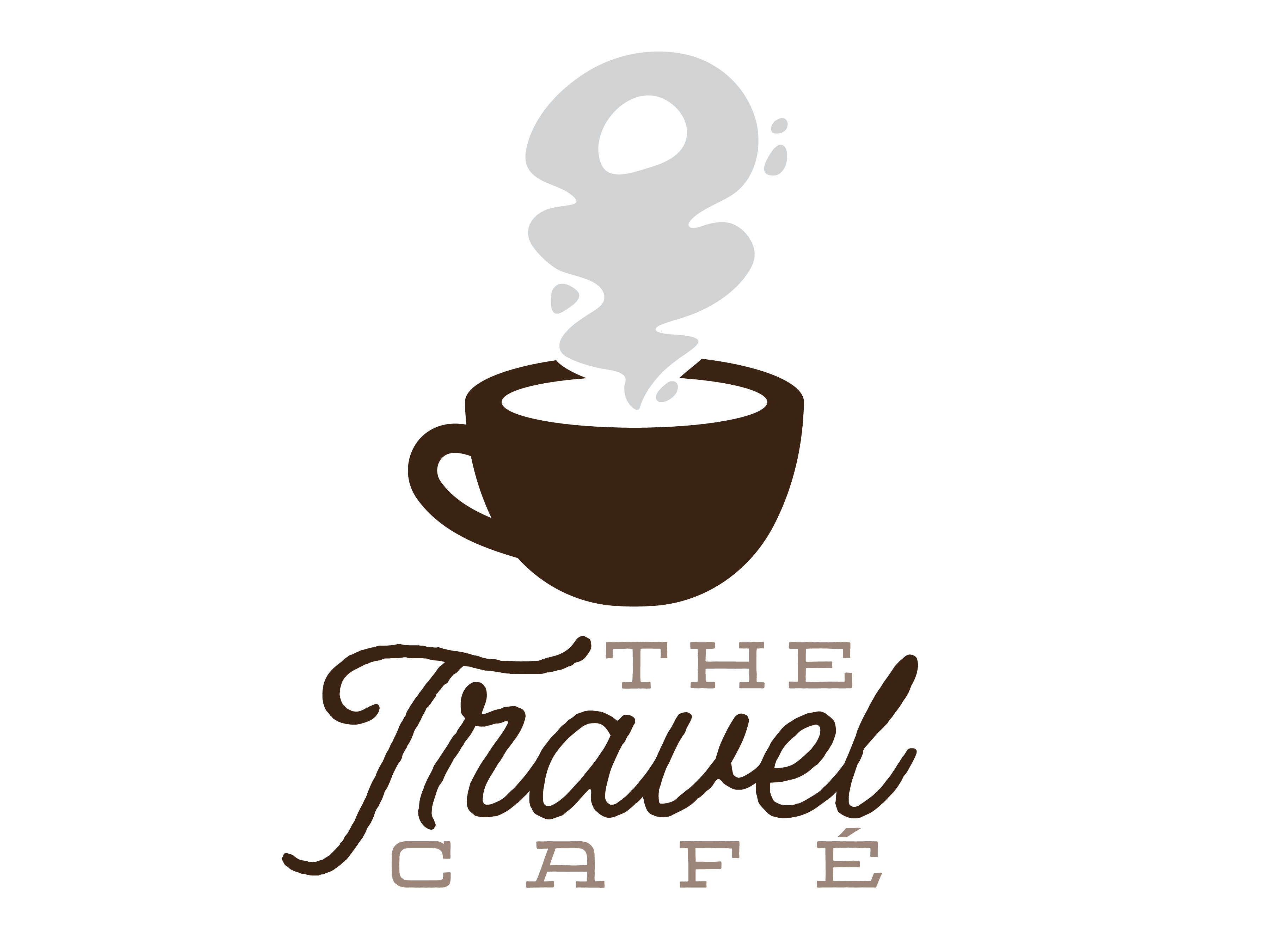 Logo Design by designedbycolin. for Women's Travel Club  | Design #30563681