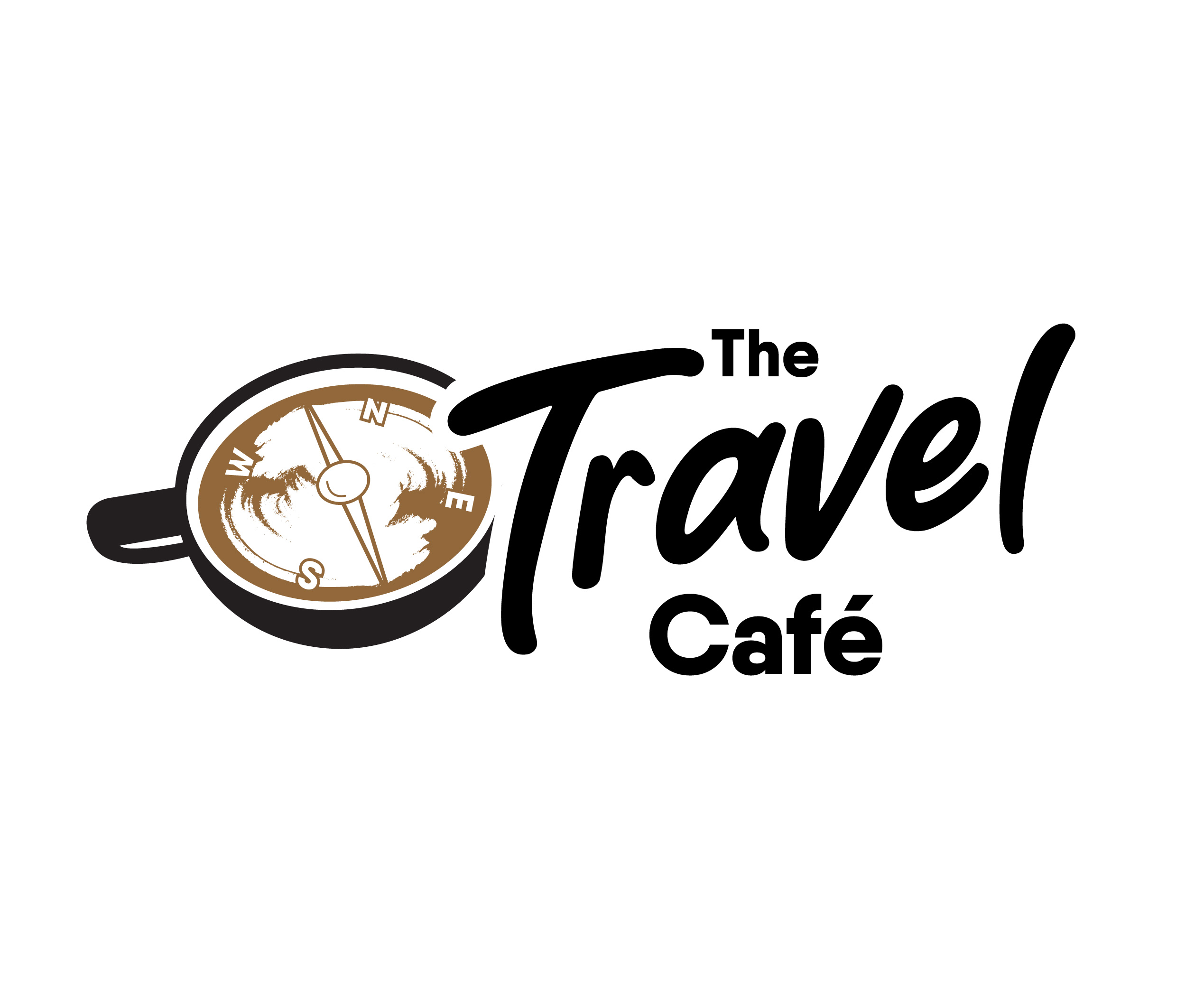 Logo Design by Tori H. for Women's Travel Club  | Design #30544691