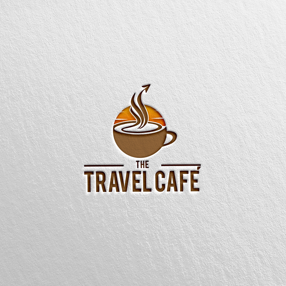 Logo Design by WeiArts for Women's Travel Club  | Design #30583879