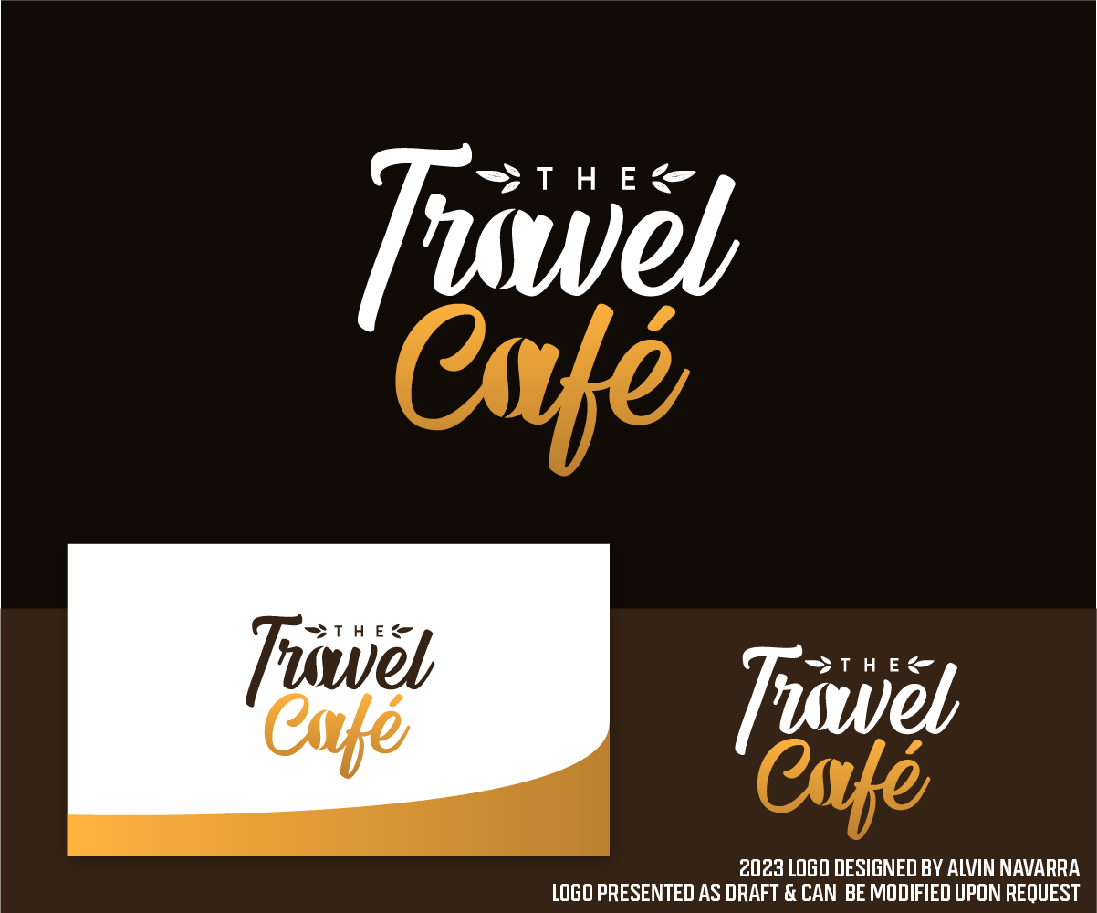 Logo Design by alvinnavarra for Women's Travel Club  | Design #30566461