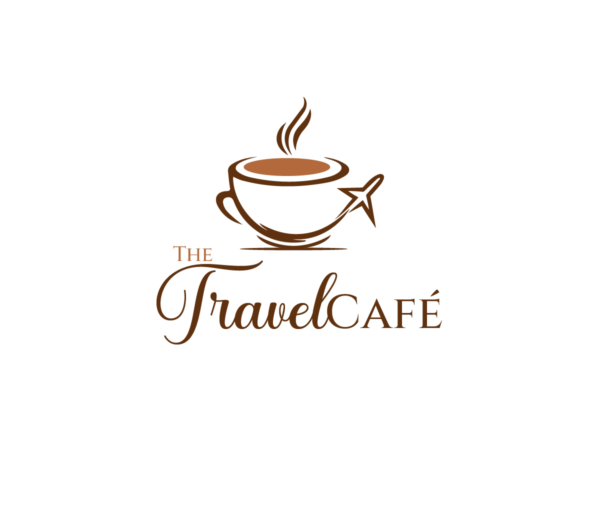 Logo Design by Owltive for Women's Travel Club  | Design #30544295