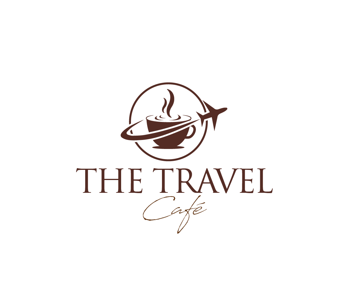 Logo Design by Owltive for Women's Travel Club  | Design #30544297