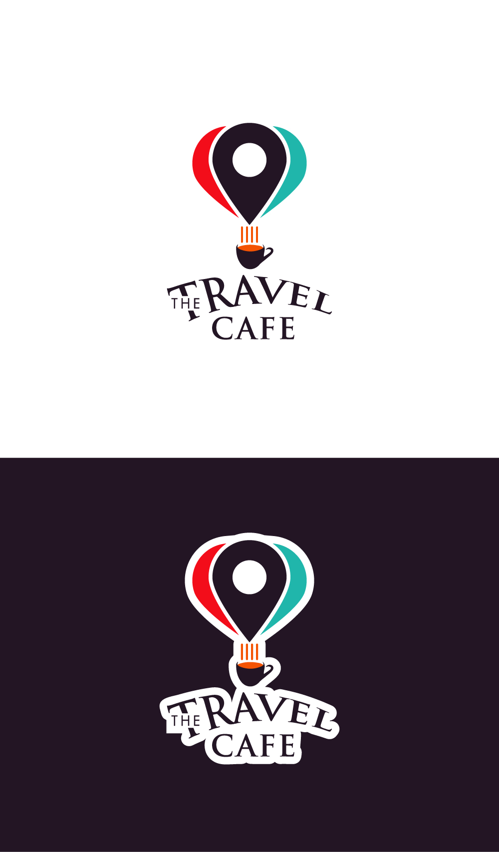 Logo Design by vidarshana 2 for Women's Travel Club  | Design #30569770