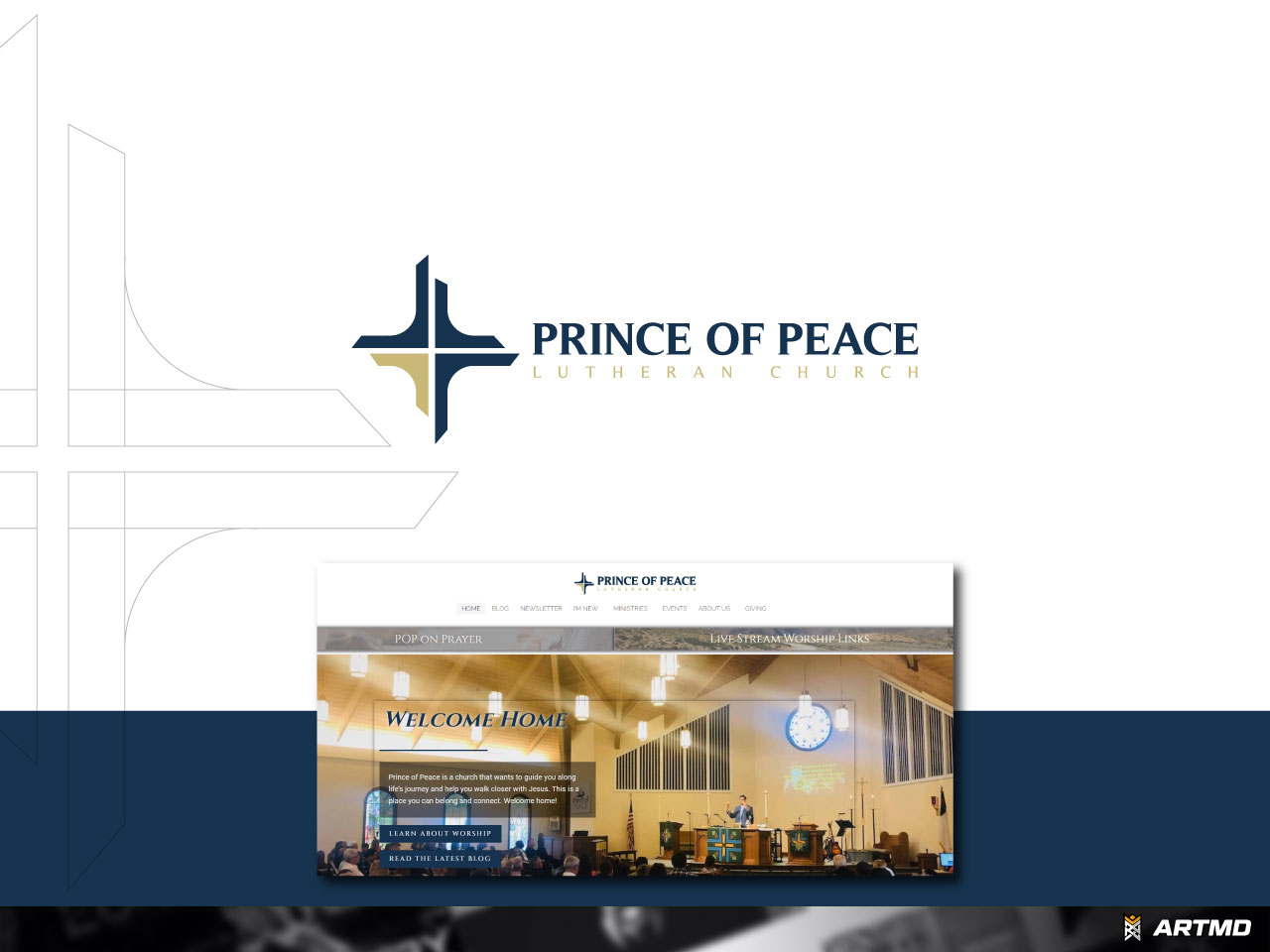 Design de Logo par ARTMD pour ce projet | Design #30545336