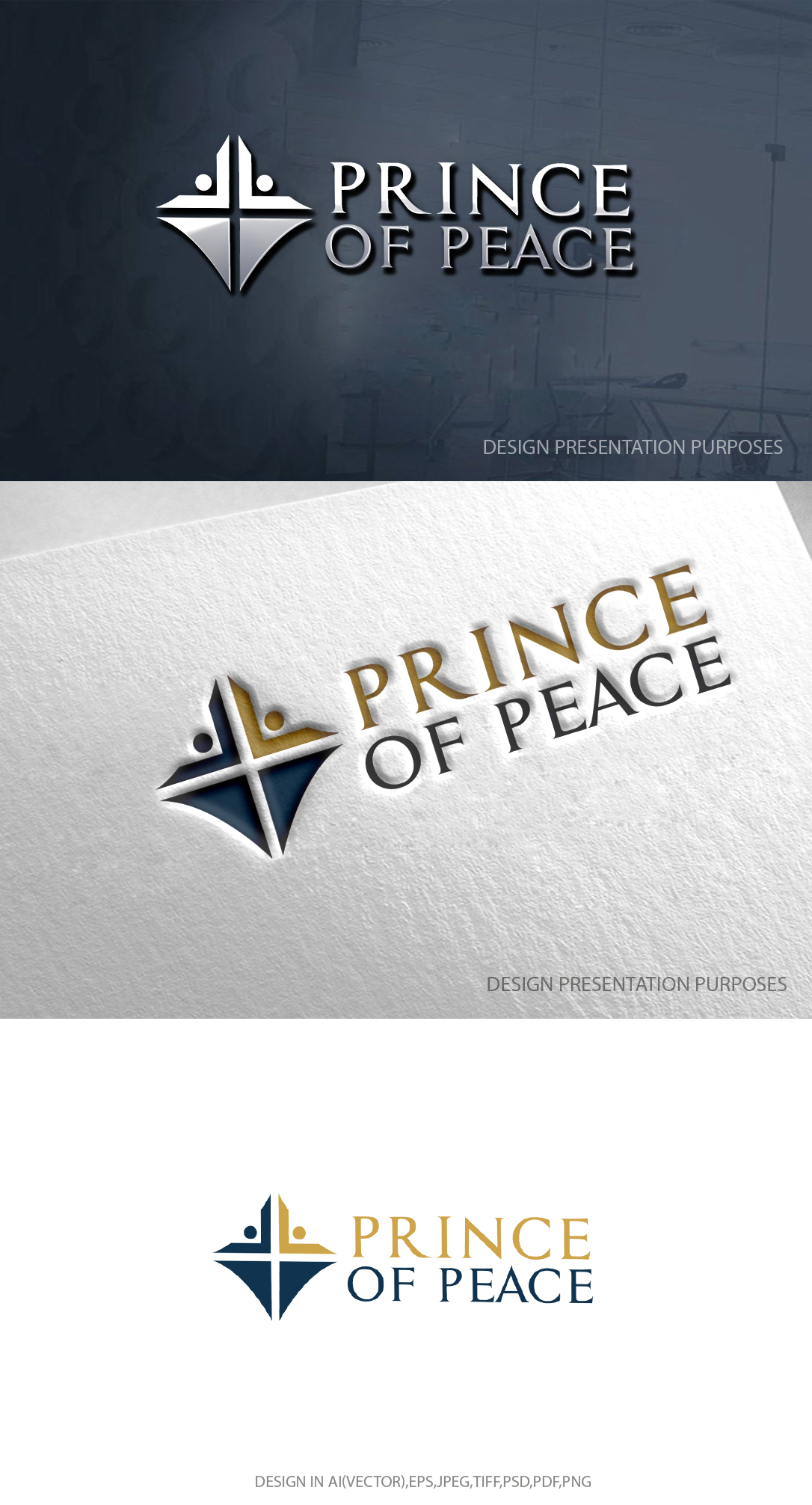 Logo-Design von zebronicgraphic für dieses Projekt | Design #30549147