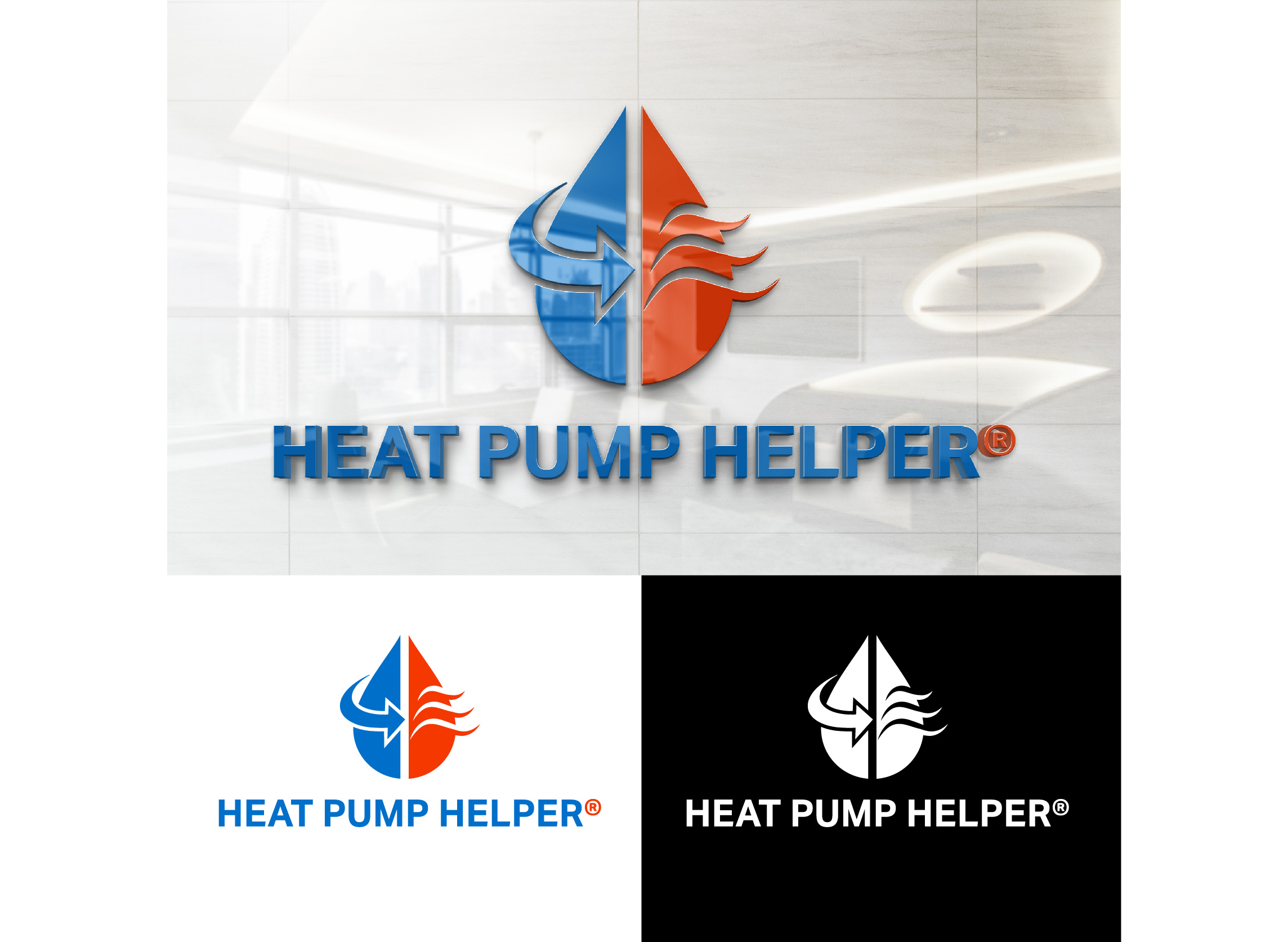Logo Design by dx_designer for Bindus Manufacturing, LLC | Design #30583736