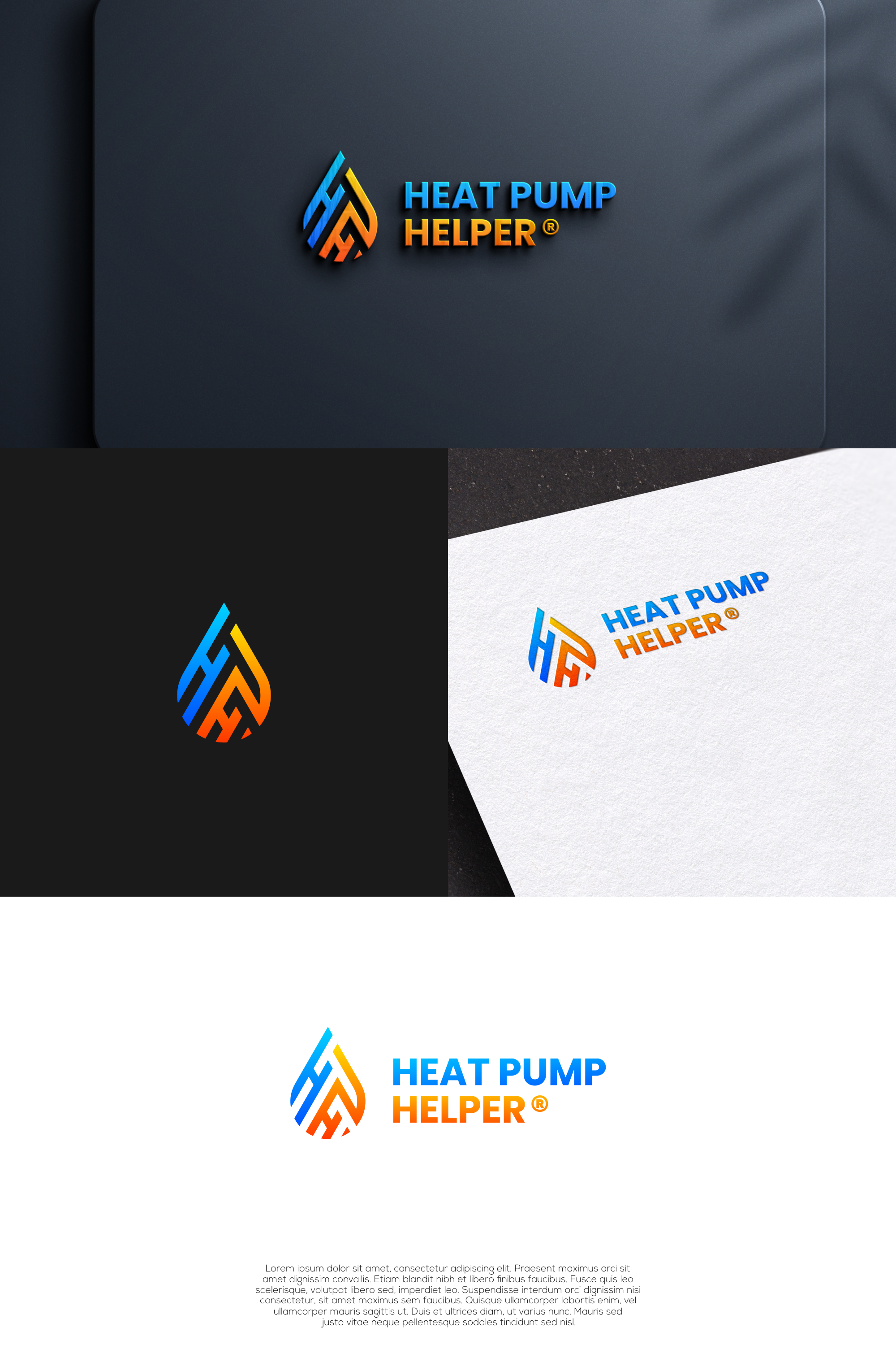 Logo Design by Flash Std for Bindus Manufacturing, LLC | Design: #30546131