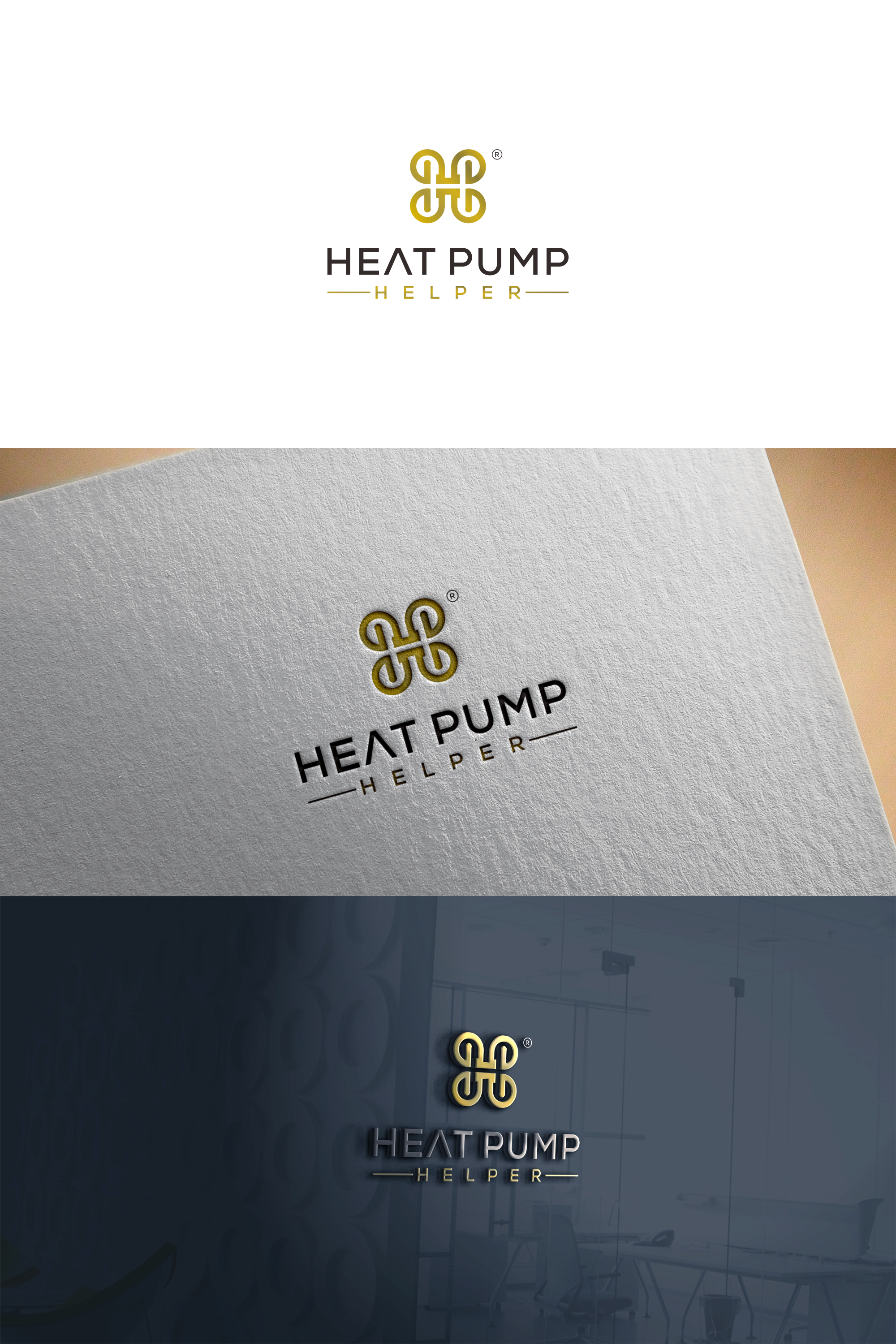 Logo-Design von crafted für Bindus Manufacturing, LLC | Design #30578790