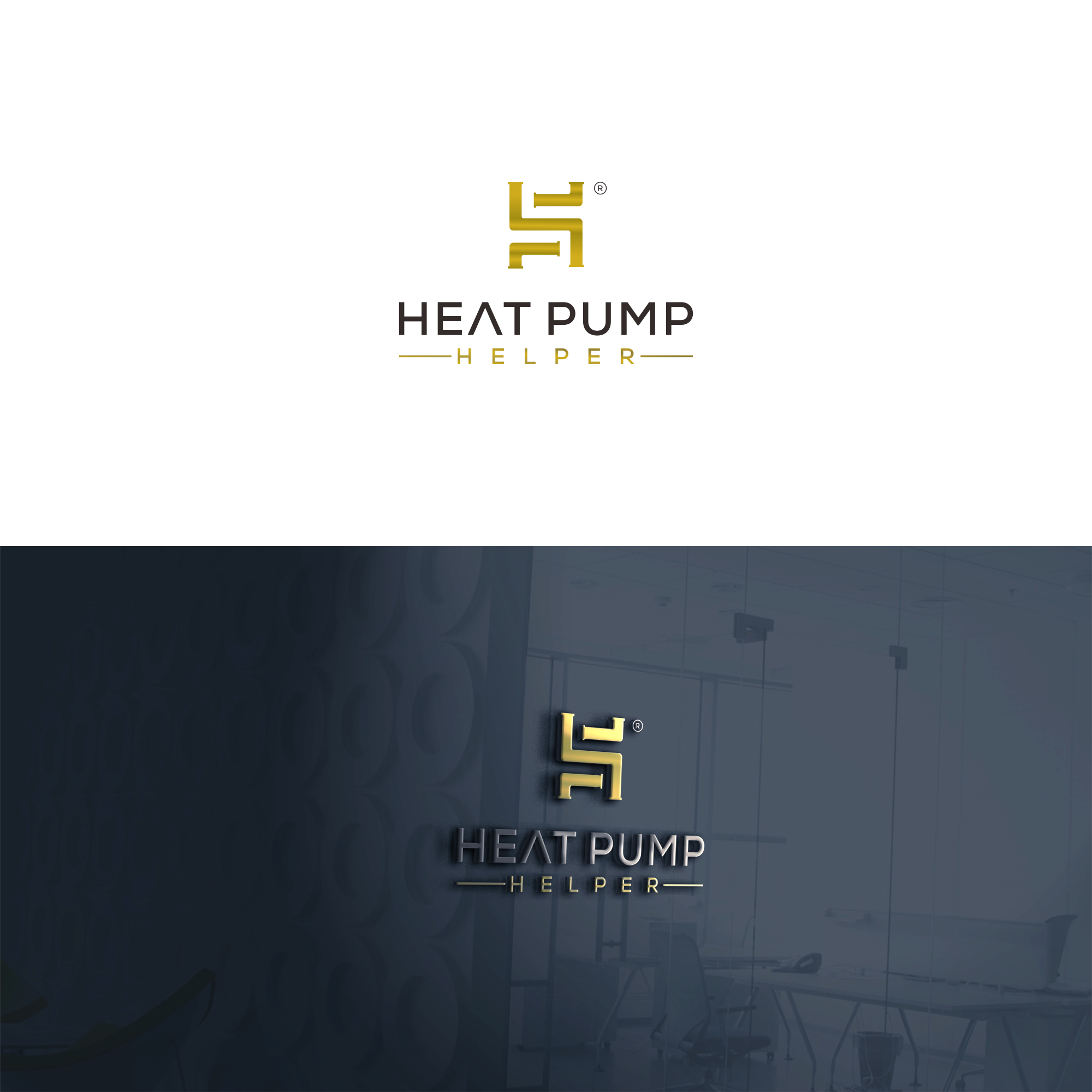 Logo-Design von crafted für Bindus Manufacturing, LLC | Design #30578854